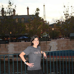 Meet your Posher, Leah